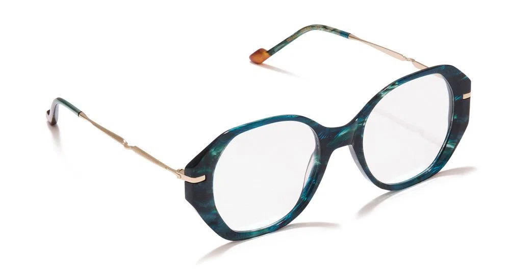 Sunday Somewhere Saphira Eyeglasses - view 2